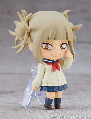 Nendoroid Surprise My Hero Academia Heroes vs Vill...