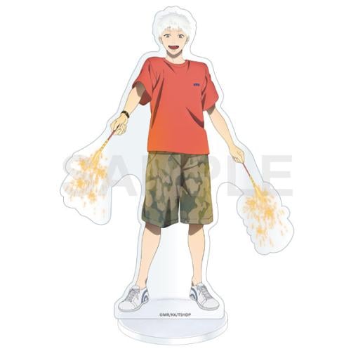 اكريلك هيكارو