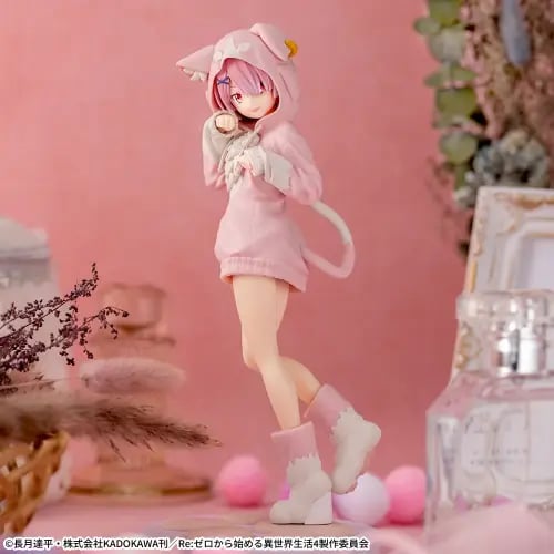 Re:Zero -Starting Life in Another World- X Tellar...