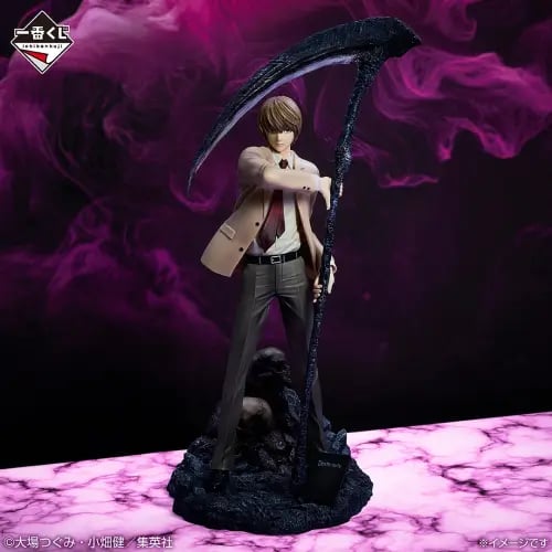 Light Yagami