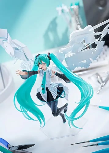 PLAMATEA Hatsune Miku Happy 16th Birthday Ver.