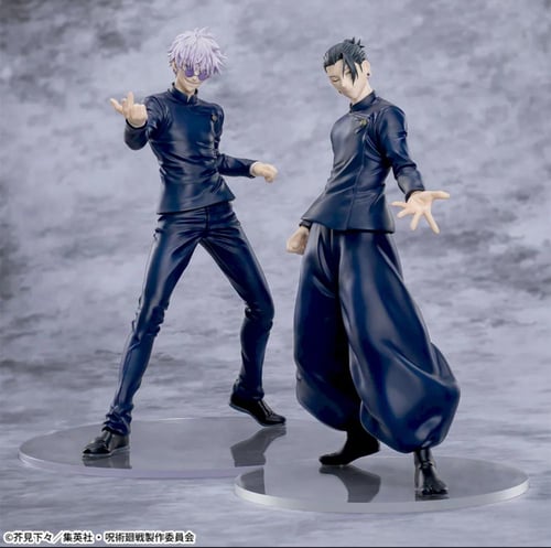 Figure Saitama