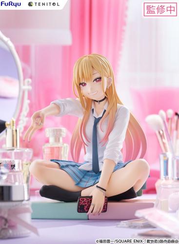 Figure Marin Kitagawa