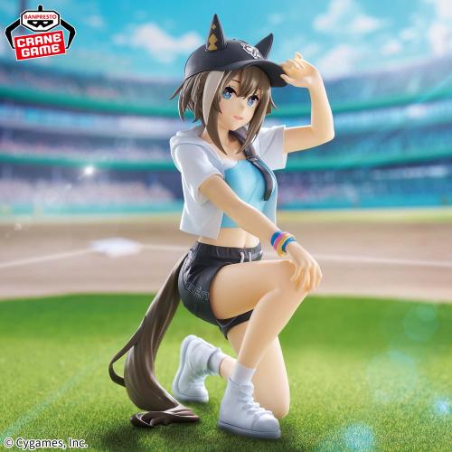 Uma Musume Pretty Derby BoC'z we\n Cheval Grand as...