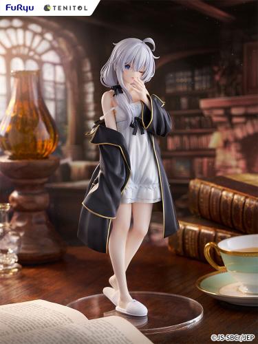 TENITOL TALL Elaina (Listless Ver.)