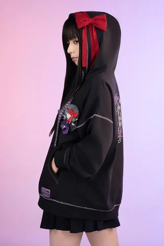 Puella Magi Madoka Magica the Movie [New Story] Re...