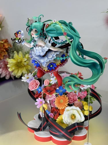 Hatsune Miku JAPAN LIVE TOUR 2025 ~BLOOMING~