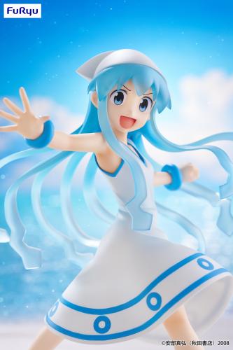 Trio-Try-iT Figure - Squid Girl -