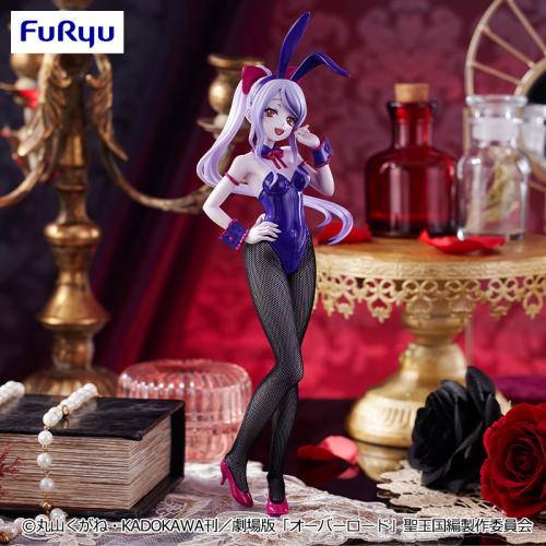 BiCute Bunnies Figure - Shalltear