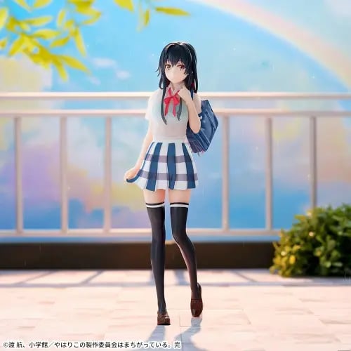My Teen Romantic Comedy SNAFU. Complete X Tellar "...