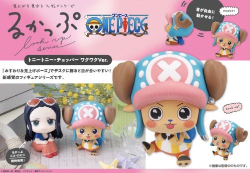 lookup Tony Tony Chopper