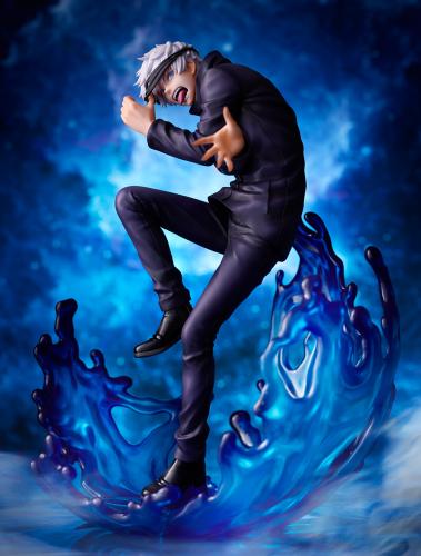 Jujutsu Kaisen Gojo Satoru 1/7 Scale Figure