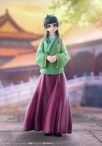 OSHI WORKS The Apothecary Diaries Maomao Complete...