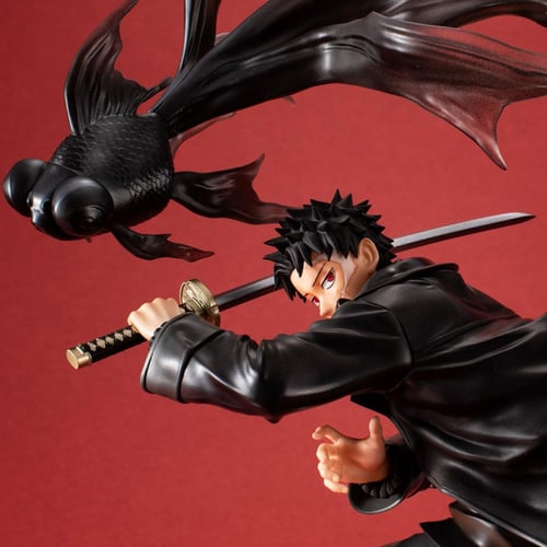 G.E.M. Series Kagurabachi Chihiro Rokuhira Complet...