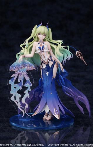 Gift+ Mobius Blue Coral Ver.