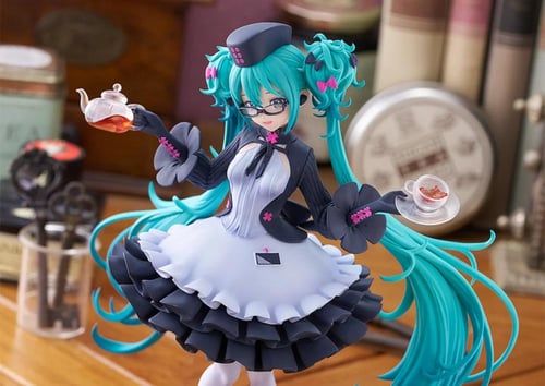 فيقرز هاتسوني ميكو