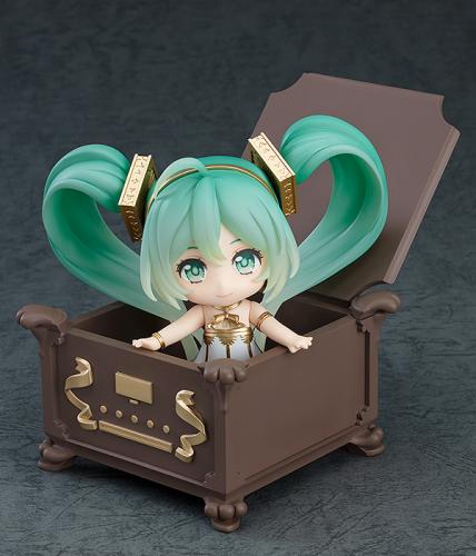 Nendoroid Hatsune Miku