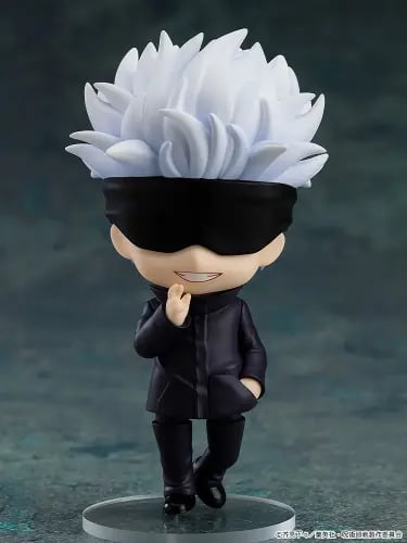 Nendoroid Gojo Satoru