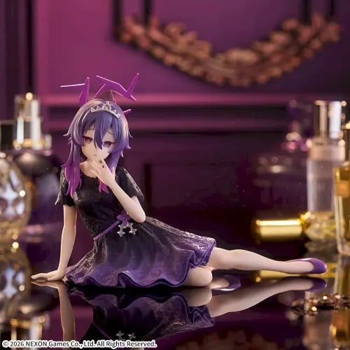 Blue Archive Yumemirize “Haruka”