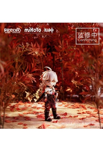 PICCODO ACTION DOLL X Genshin Kaedehara Manyo (Kae...