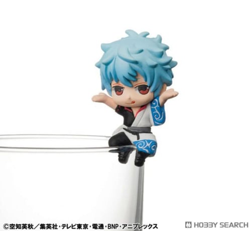 Ochayu Series Gintama Would you like to take a sim...