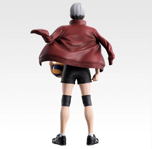 Kita Shinsuke Figure