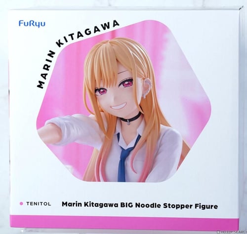 Figure Marin Kitagawa