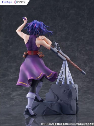 Lady Nagant (Figure)