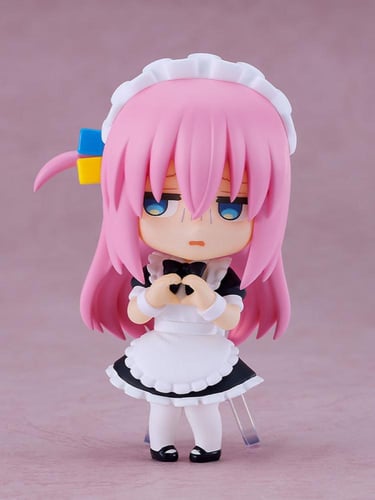 Nendoroid Surprise Anime "BOCCHI THE ROCK!" 6Pack...