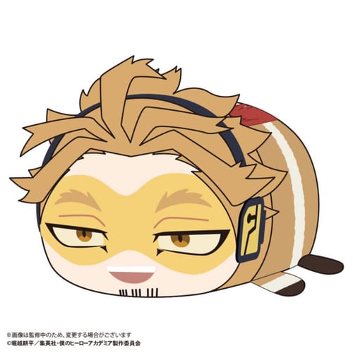 دمية بوكو نو هيرو