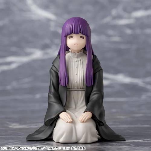 Frieren: Beyond Journey's End Chokonose Premium Fi...
