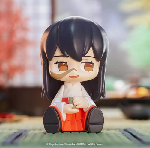 Jujutsu Kaisen Uniform Series