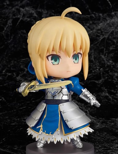 Nendoroid Large Saber