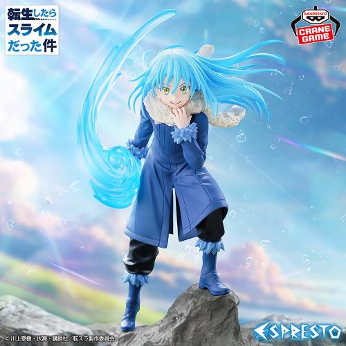 That Time I Got Reincarnated as a Slime ESPRESTO -...