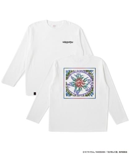 The summer where the light died x ZOZOTOWN Cheki s...