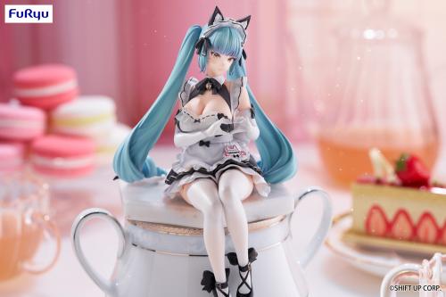 Noodle Stopper Figure - Privaty: Unkinded Made