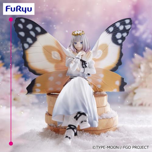 Figure Pretender Oberon