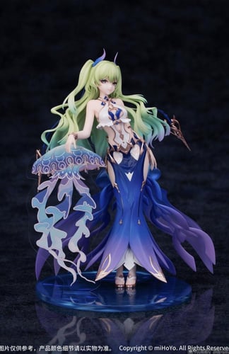 Gift+ Mobius Blue Coral Ver.