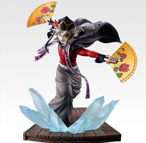 Doma Figure Upper Rank Two Last One Ver.”