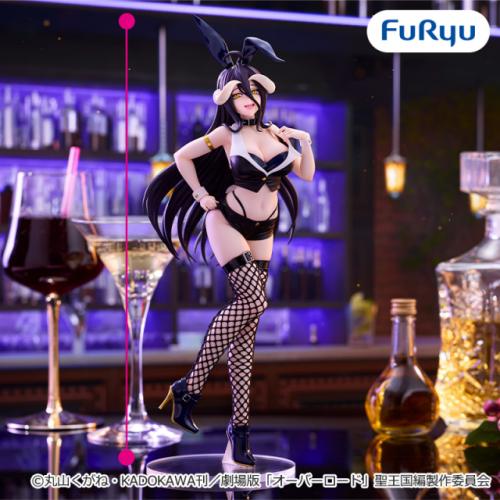 BiCute Bunnies Figure - Albedo - another costume -