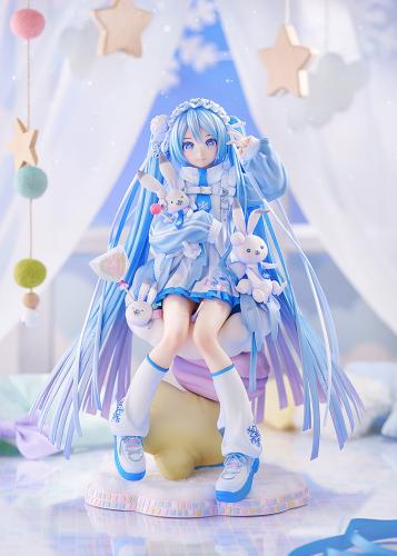 Snow Miku: Yukiiro Pop Ver.