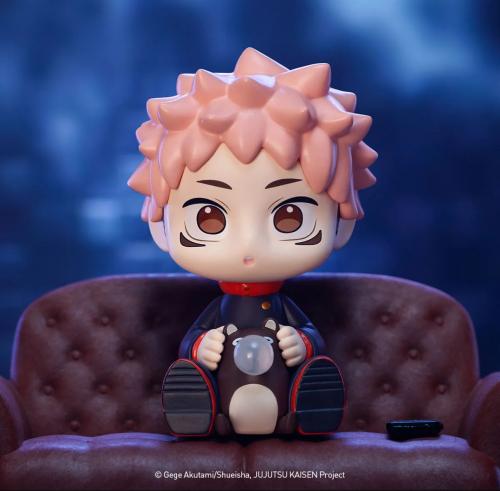 Jujutsu Kaisen Uniform Series