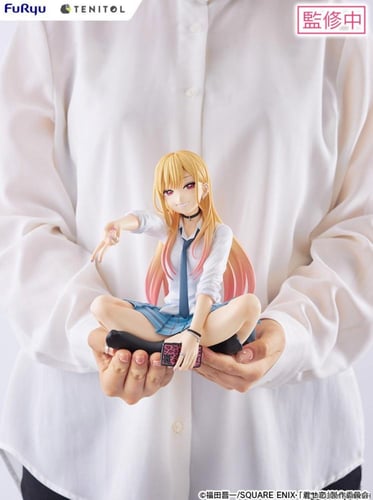 Figure Marin Kitagawa