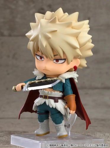 نيندرويد باكوغو مع البونص