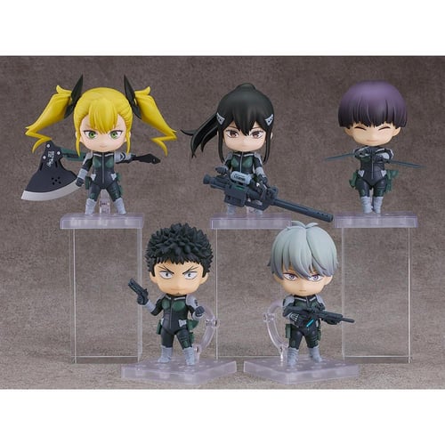 نيندرويد هوشينا