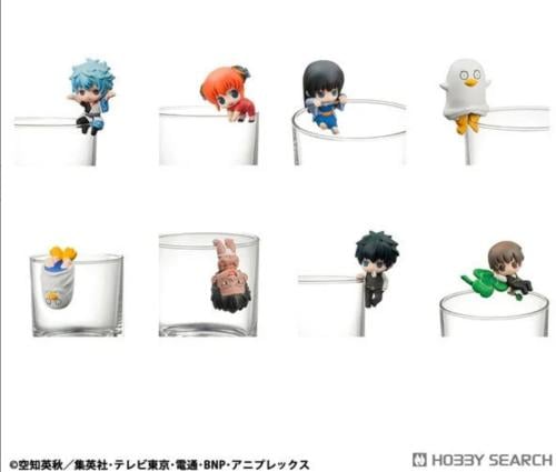 Ochayu Series Gintama Would you like to take a sim...