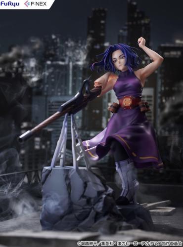 Lady Nagant (Figure)