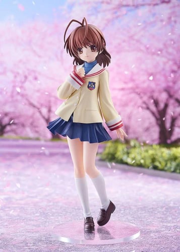 POP UP PARADE Nagisa Furukawa L size (figure)