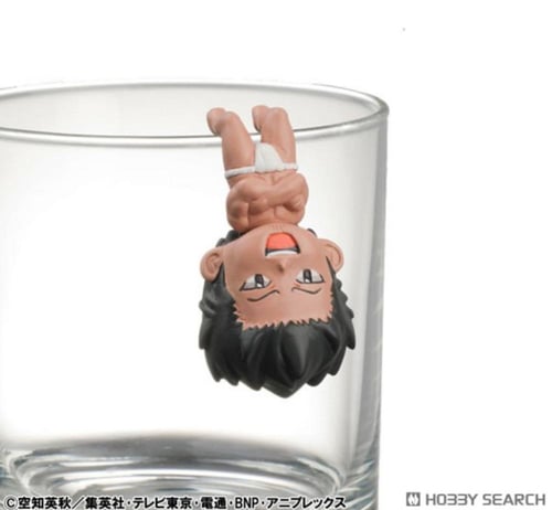 Ochayu Series Gintama Would you like to take a sim...