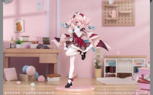 Gift+ 1/8 Hiangshi (PVC Figure)